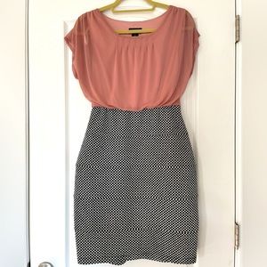 Business Casual Dress